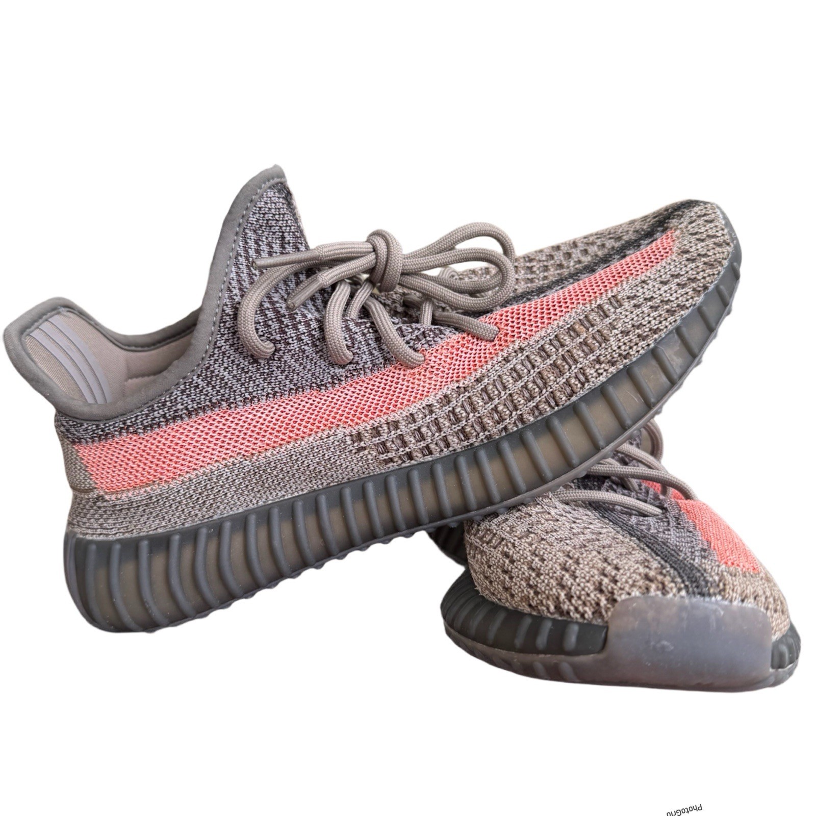 Adidas Yeezy Boost 350 V2 “Ash Stone” GW0089 | Men’s 8.5