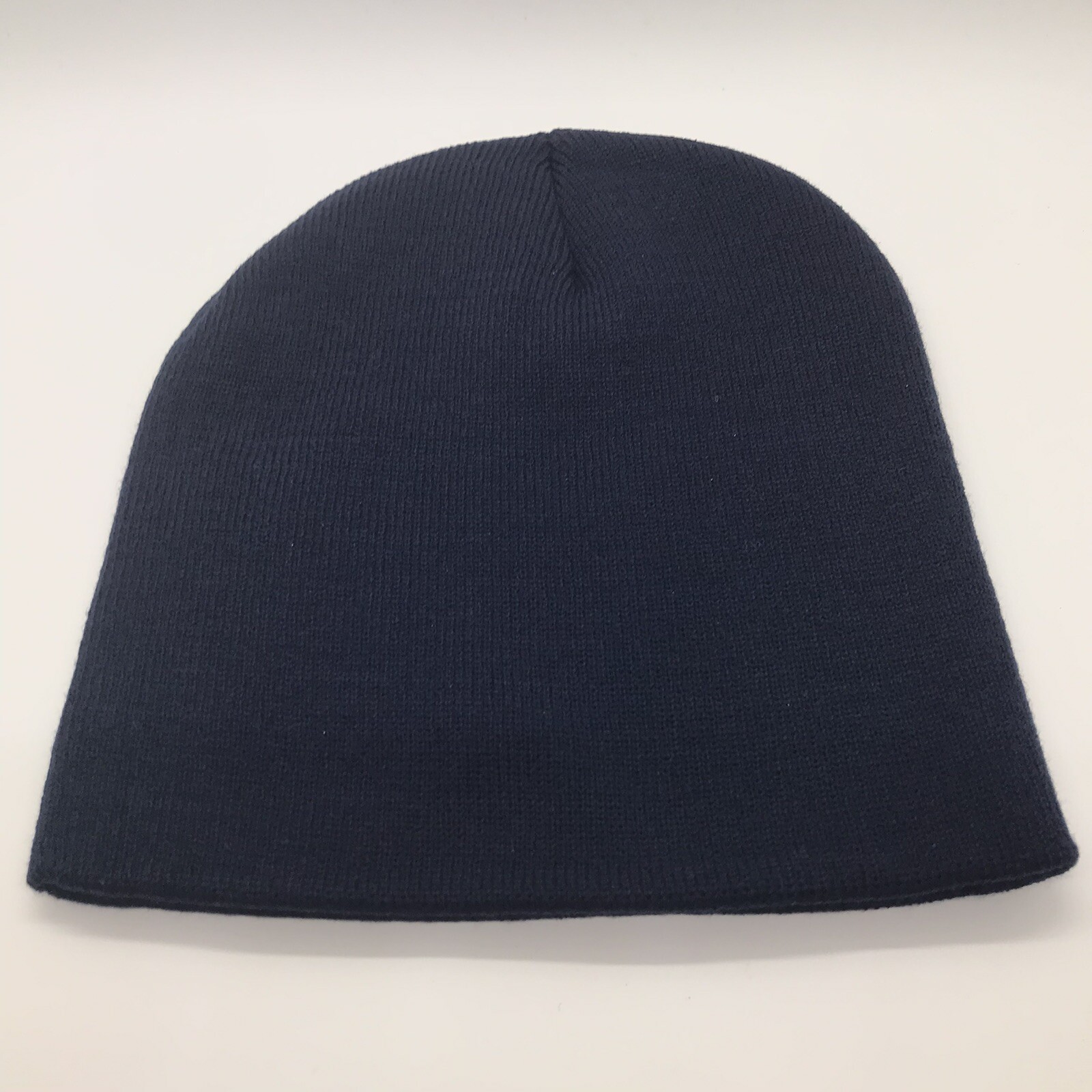 Carnival Cruise Line Beanie Hat Embroidered Winter Skull Cap Collectible Ship