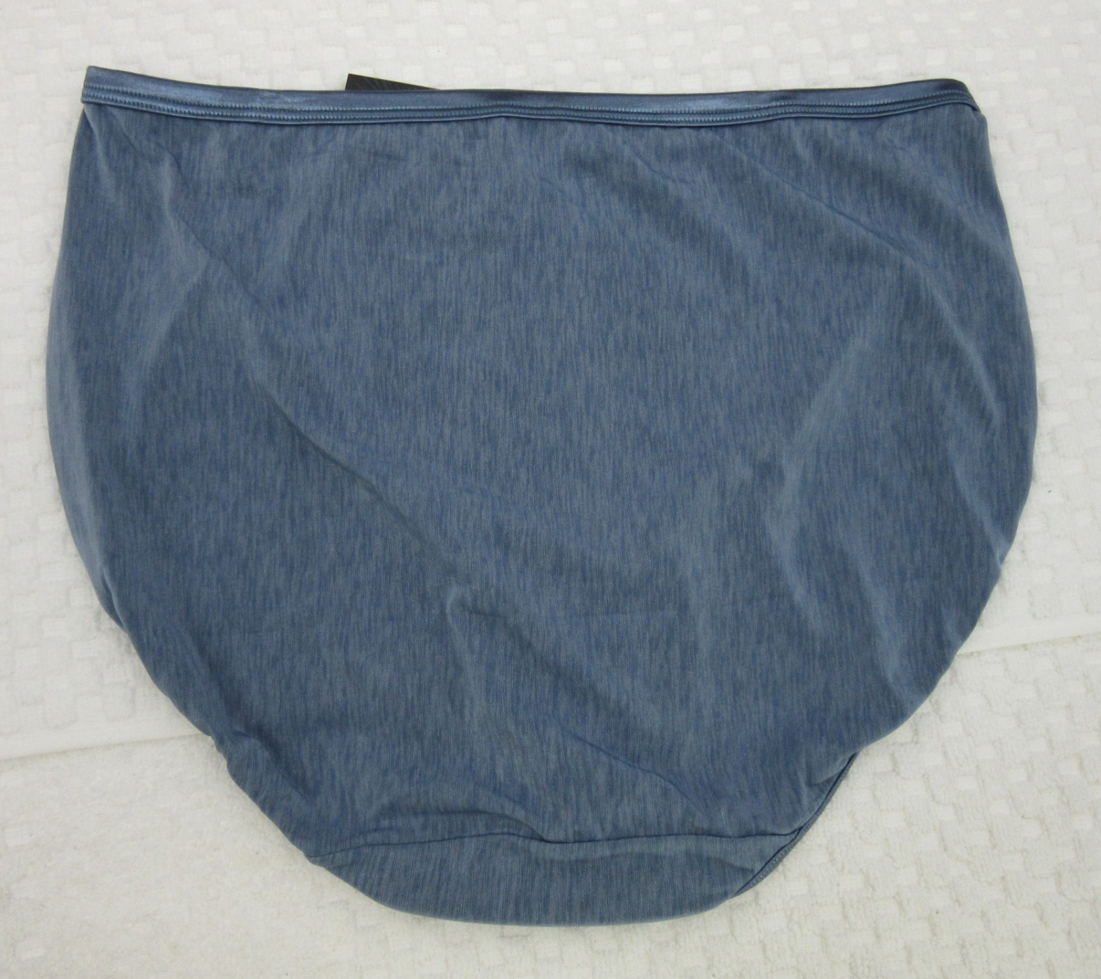 NWT set/3 VANITY FAIR ILLUMINATION HI CUT 13108 STEELE BLUE COSMOGARDEN PARADISE