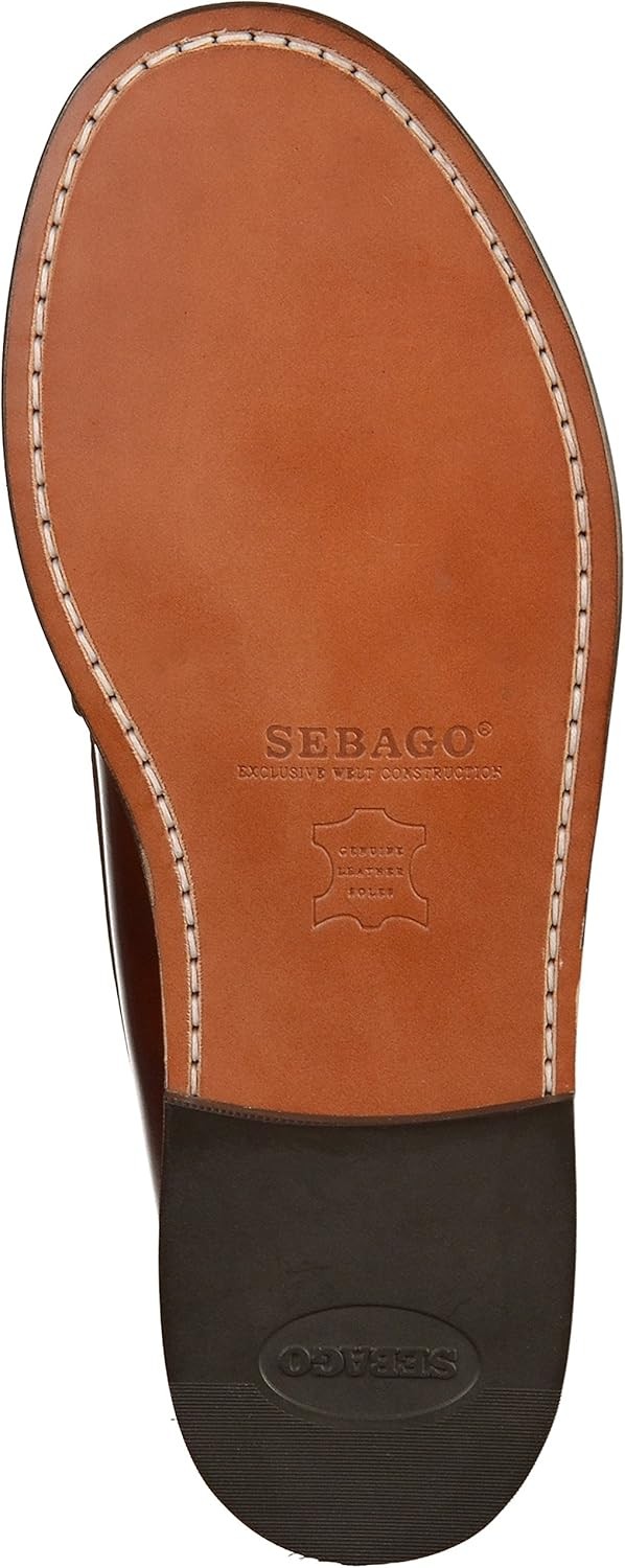 Sebago Classic Men’s Loafers NW/OB