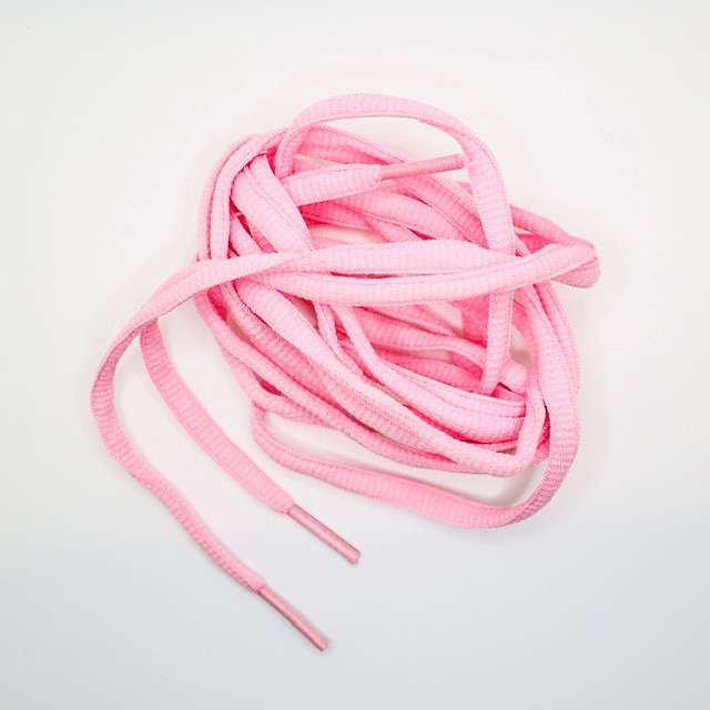 Shoelaces – Replacement 14 Colors Flat-Round-Dunk-SB Dunk Oval 45″/54″/63″/72″