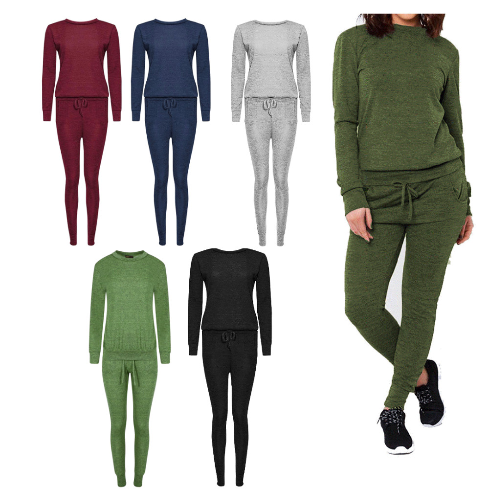 WOMENS TROUSERS LADIES HALF ELASTICATED STRETCH WAIST WORK OFFICE POCKETS PANTS