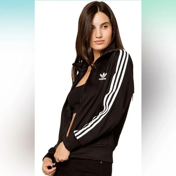 adidas Originals Men’s Superstar Track Jacket | Retro 3-Stripes Zip-Up