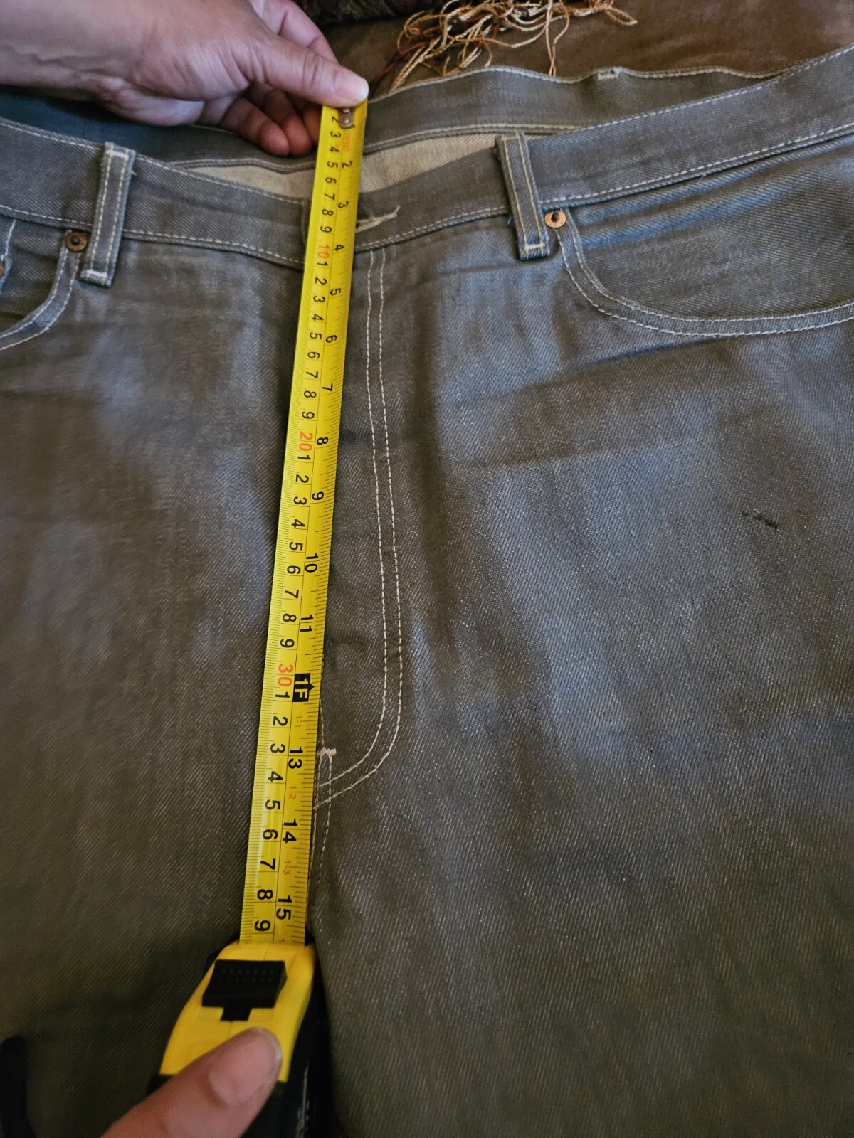 Levi’s Jean’s