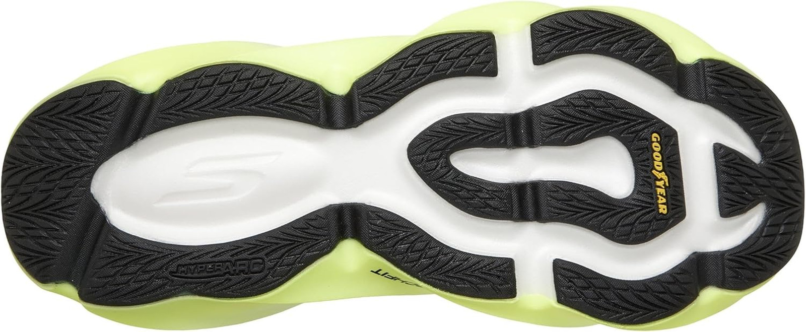 Skechers Men’S Aero Burst Sneaker
