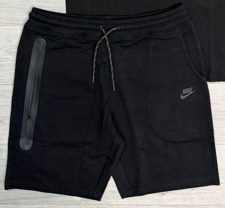 NIKE Tech Fleece Shorts Size S-XXL (7) COLORS