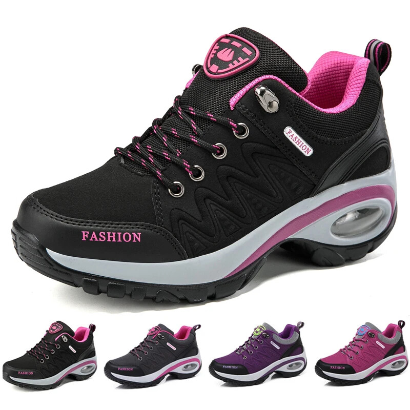 Shoes for Women 2025 Platform Casual Sneakers Designer Brand Luxury Women