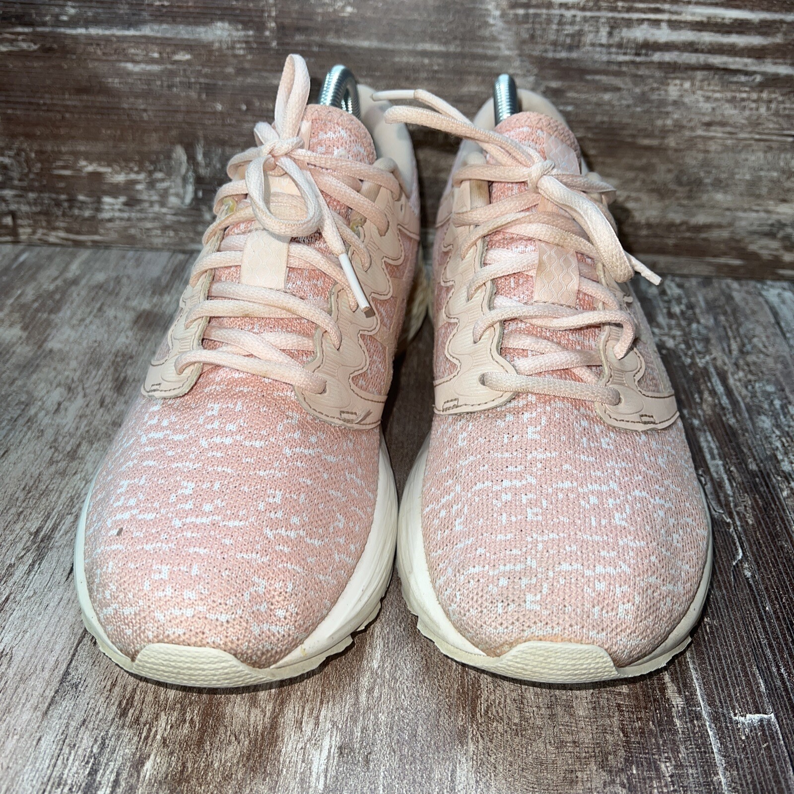 Asics Roadhawk FF 2 MX Baked Pink Women’s Size 10
