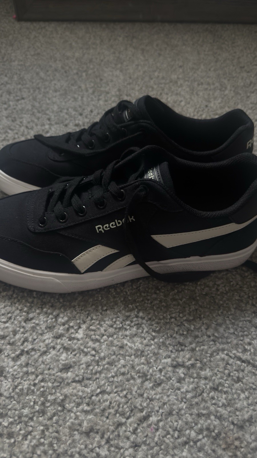 Reebok Men’s Sneaker