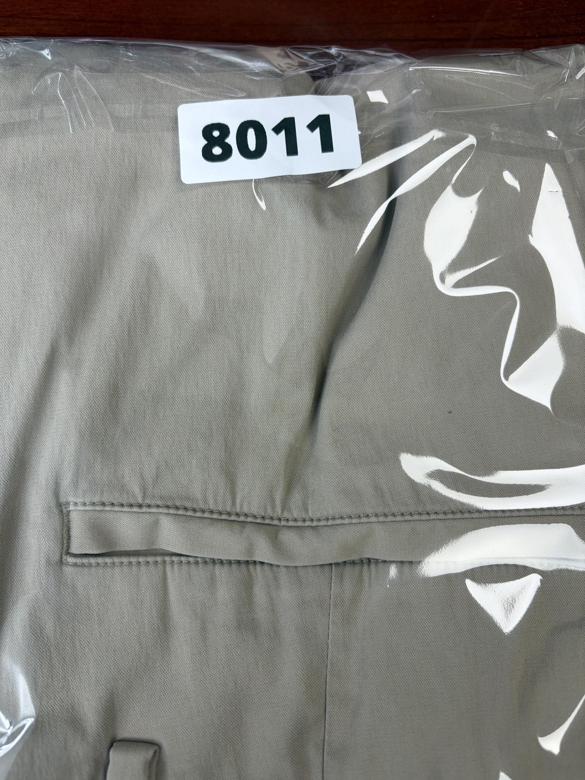 Birddogs Pants Mens 32×32 Beige Stretch Chino Straight Leg Casual Everyday