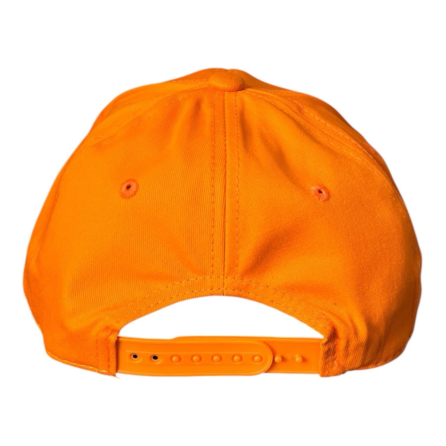 McLaren Formula 1 Team SnapBack Hat New Era 9Forty Adjustable – Orange NEW