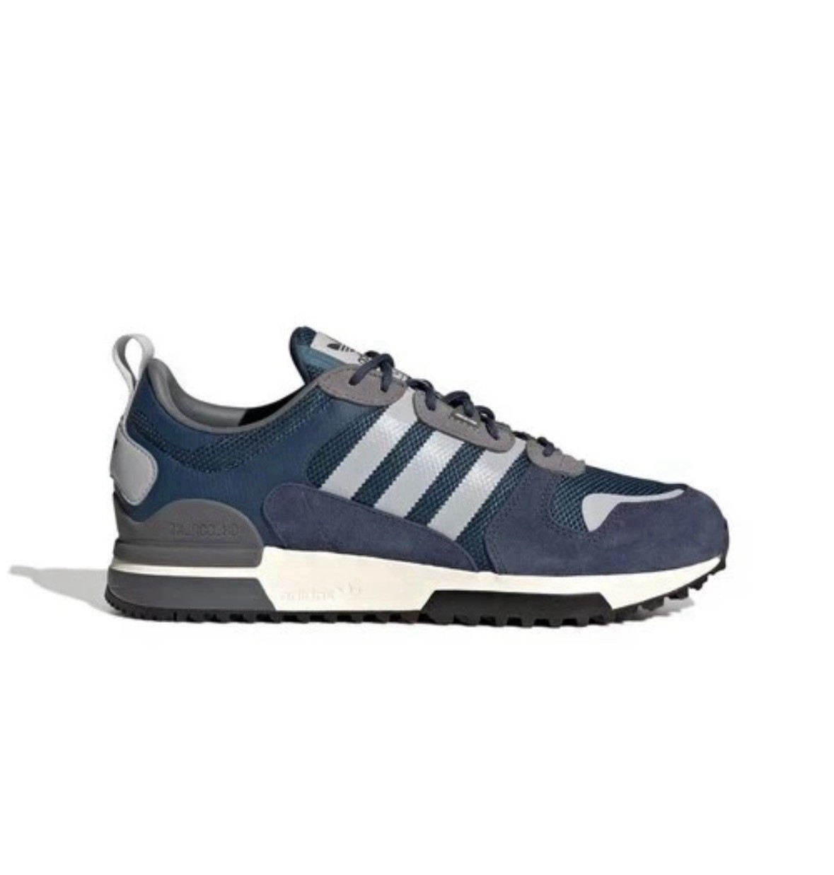Adidas ZX 700 HD Crew Navy H01850 Men’s Size 12-8