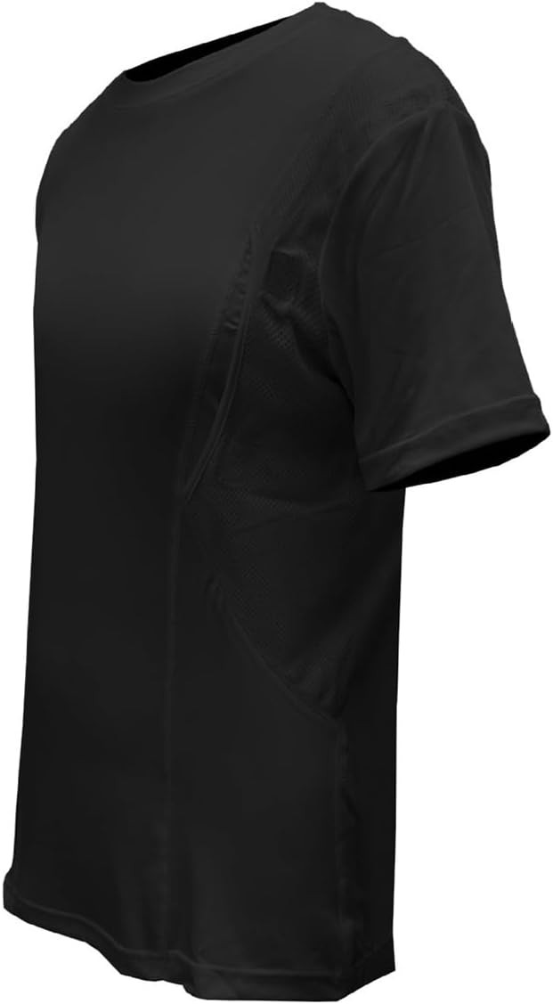 2tac Shadow Holster Shirt w/Storage Pocket, Outdoor Concealed Carry