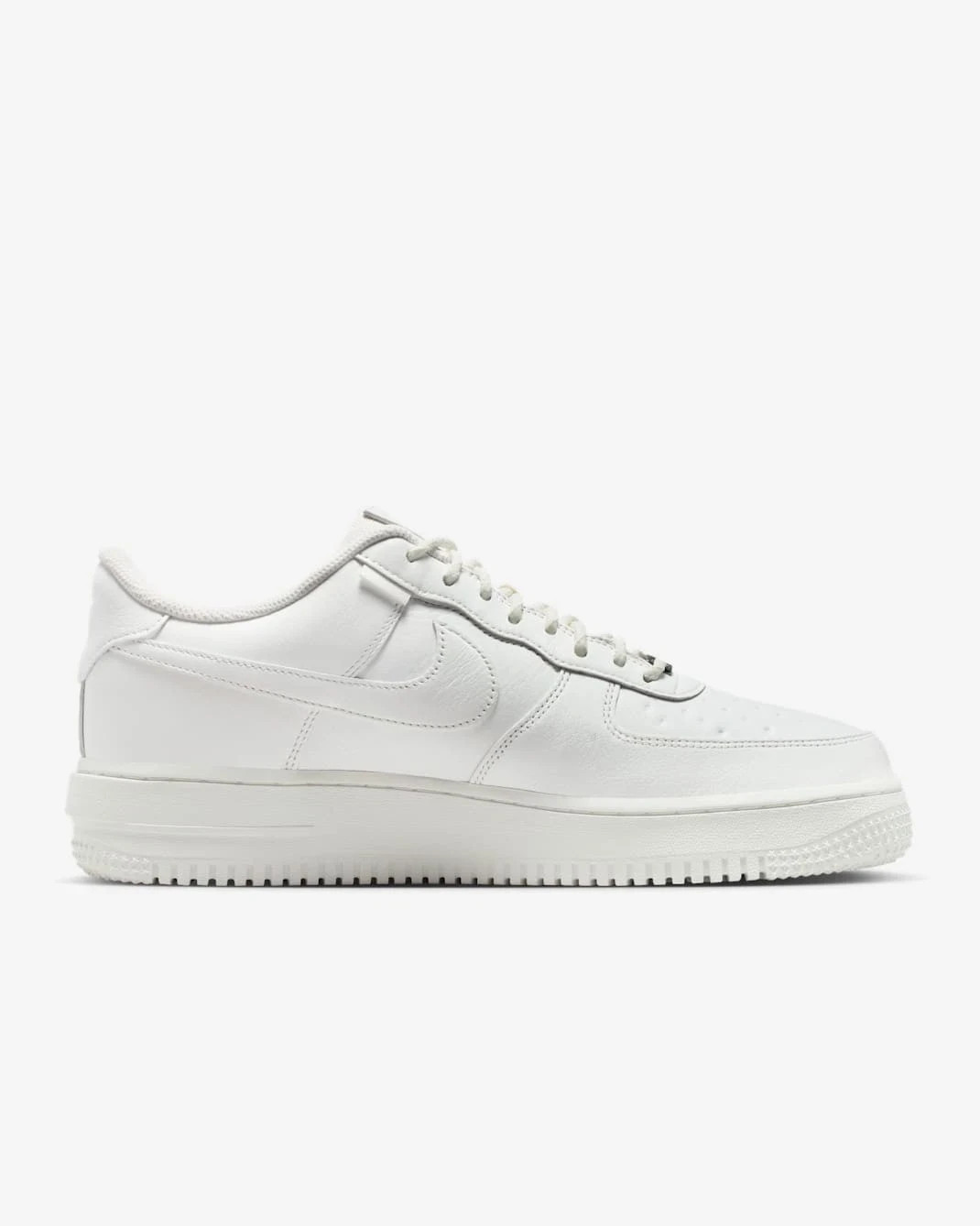 Nike Air Force 1 Low GORE-TEX Summit White Speed yellow HV5953-100 Men’s Size 7