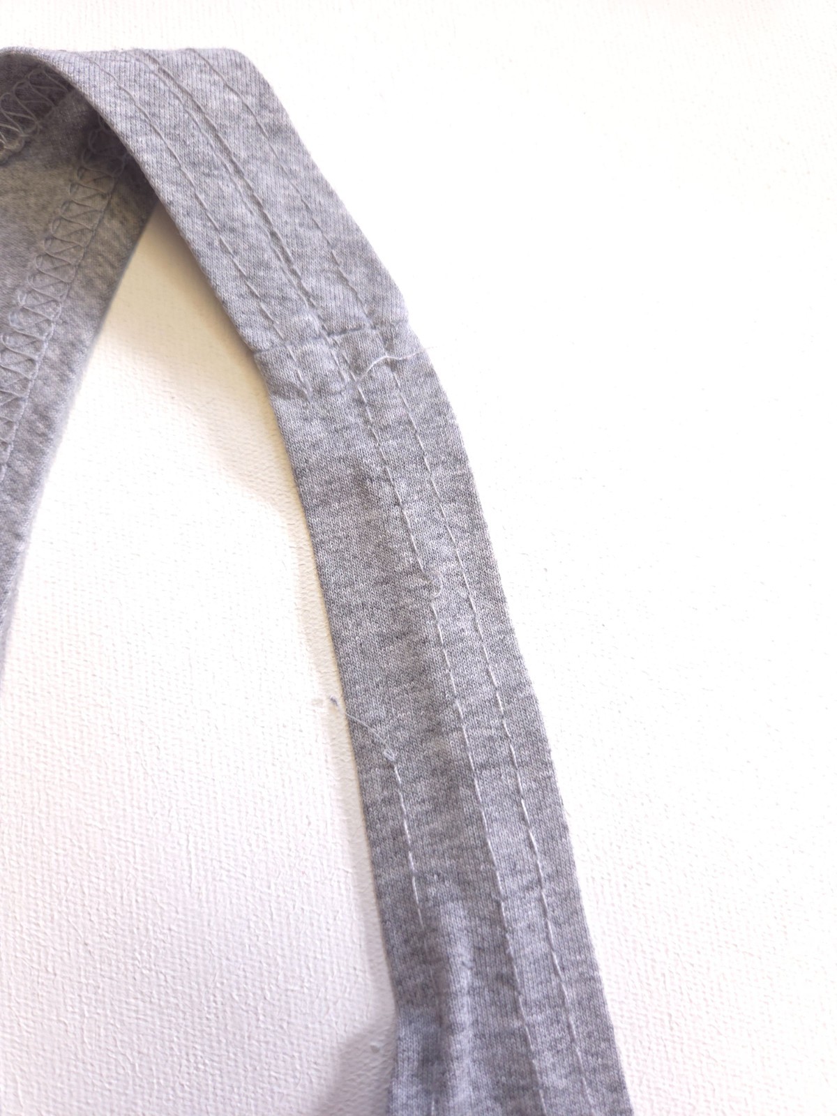 Gymshark OG Legacy stringer David Laid