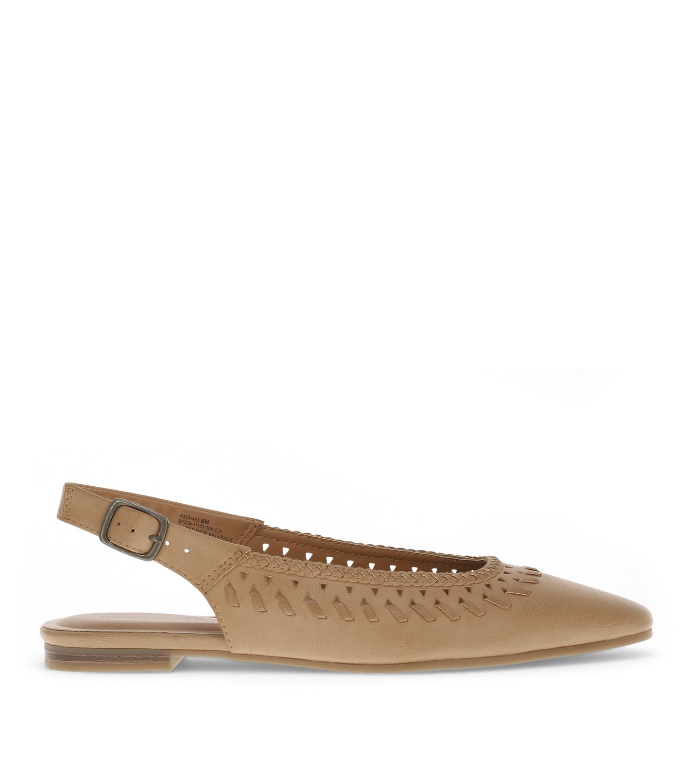 Baretraps RACHAEL Women’s Casuals Dune
