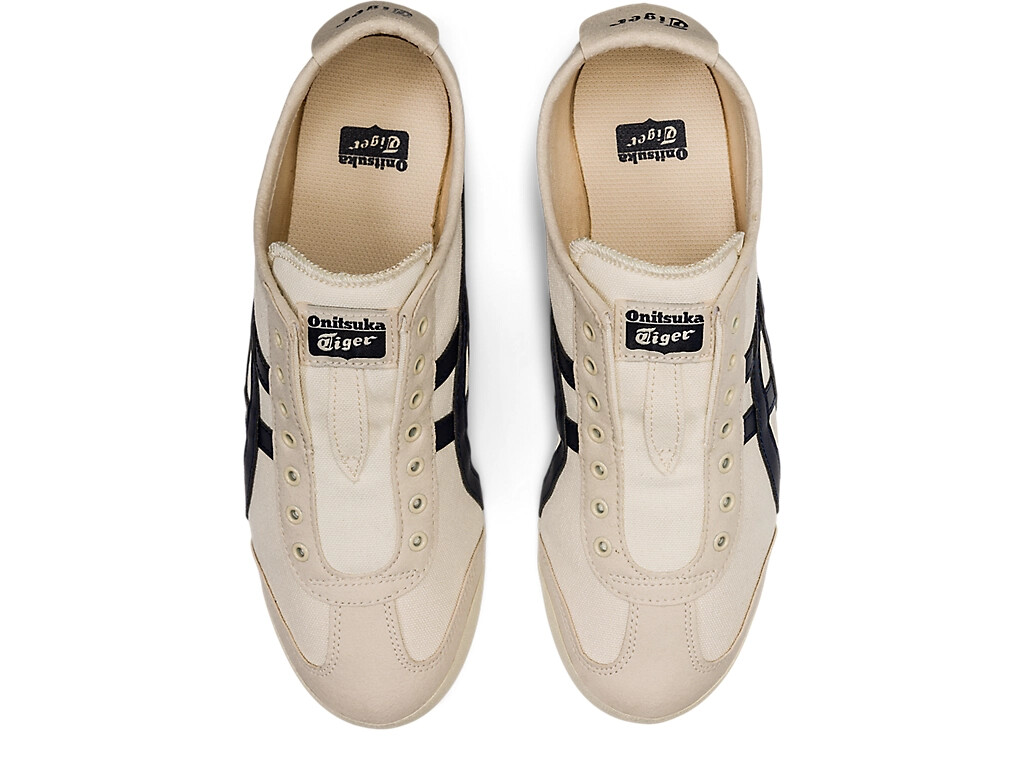 Onitsuka Tiger MEXICO 66 SLIP-ON BIRCH MIDNIGHT 1183A360 205