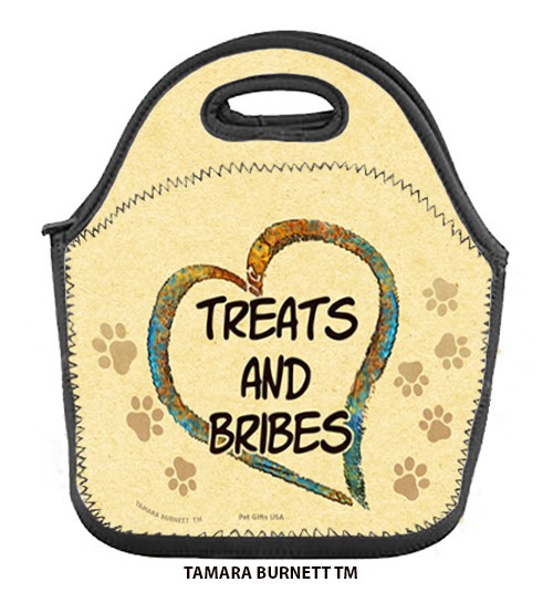 Cat Lovers Pawtastic Bags