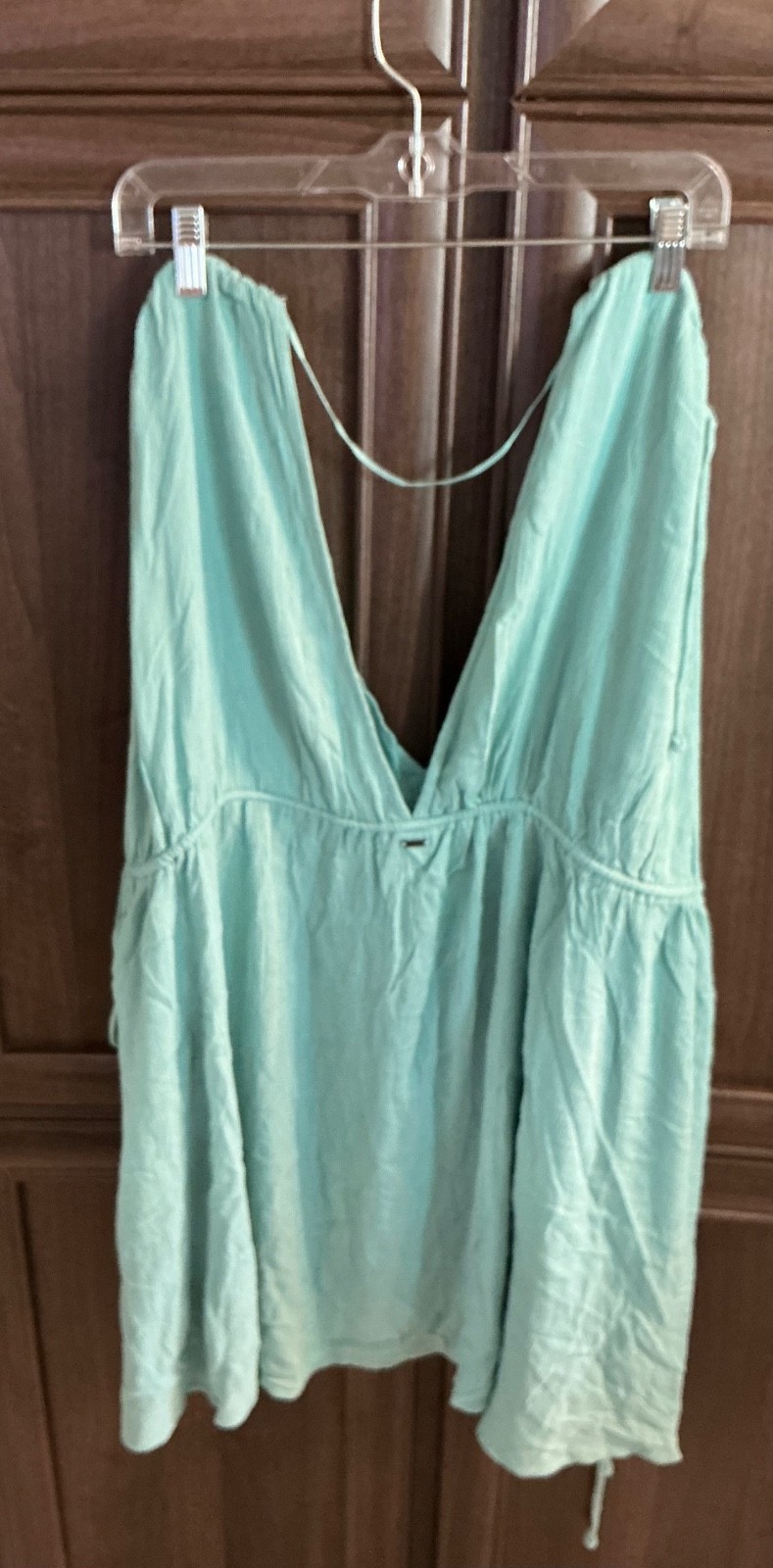 oneill madeleine Swim Suit Cover-Up