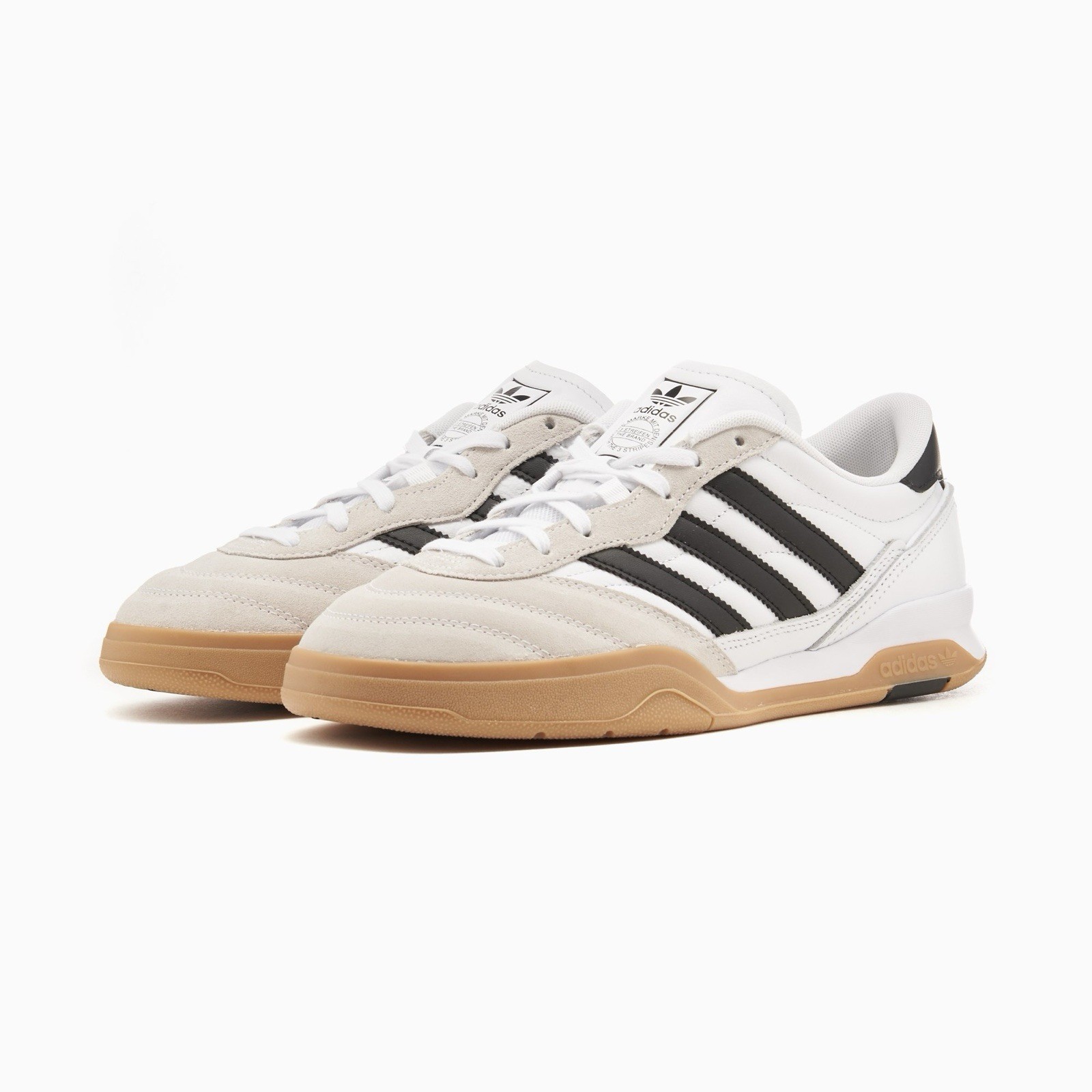 Reebok Classic Glide Men’s Sneaker Running Shoe Chalk Athletic Trainers #4457