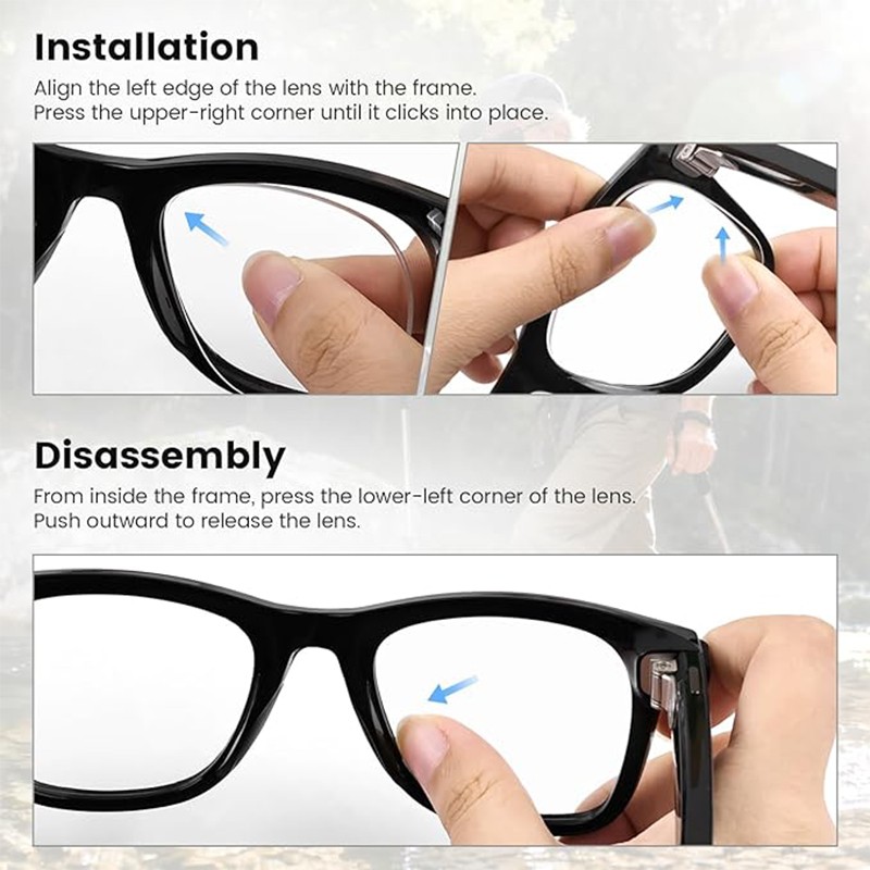 Replacement Lenses for Oakley HSTN OO9242 52mm Sunglasses 100% POLARIZED