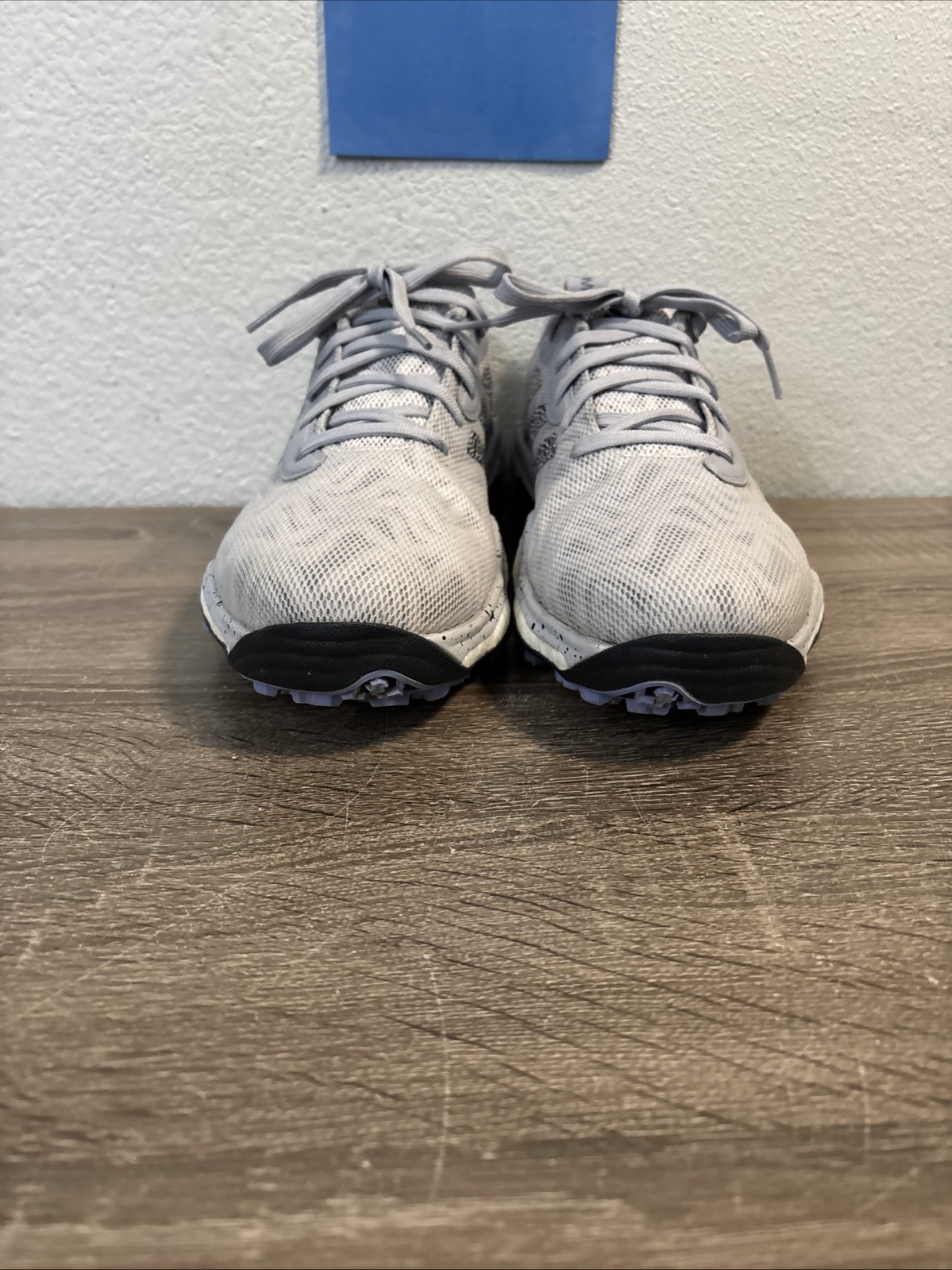 adidas Codechaos 25 Dash Gray / Aurora Ink / Halo Silver IF3269 Men’s US 9.5