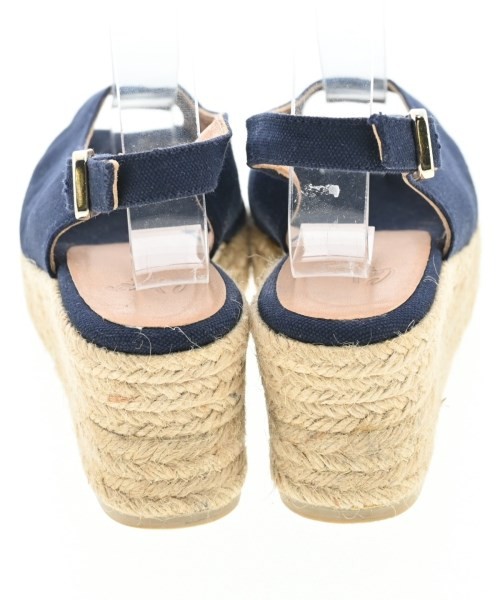 Castaner Espadrilles Navy EU36(Approx. 22.5cm) 2200653378107