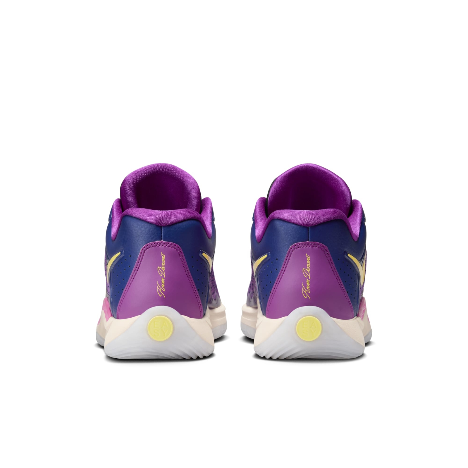 [FJ9487-400] MENS NIKE KD17