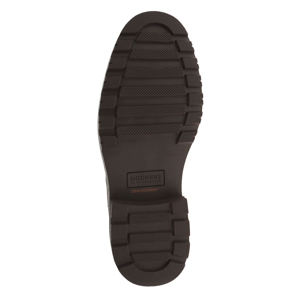 Dockers Mens Telford Stain Defender Rugged Boot