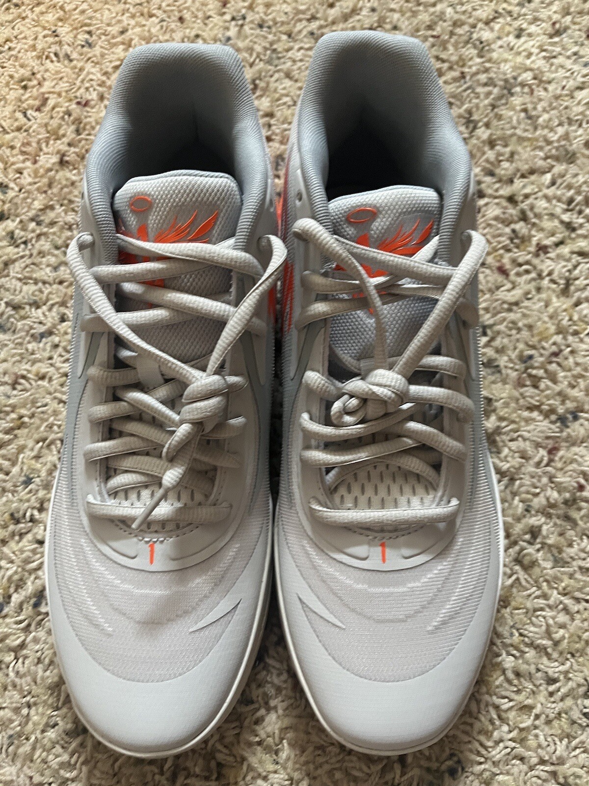 Size 12 PUMA MB.02 Gorangé – 378288-02