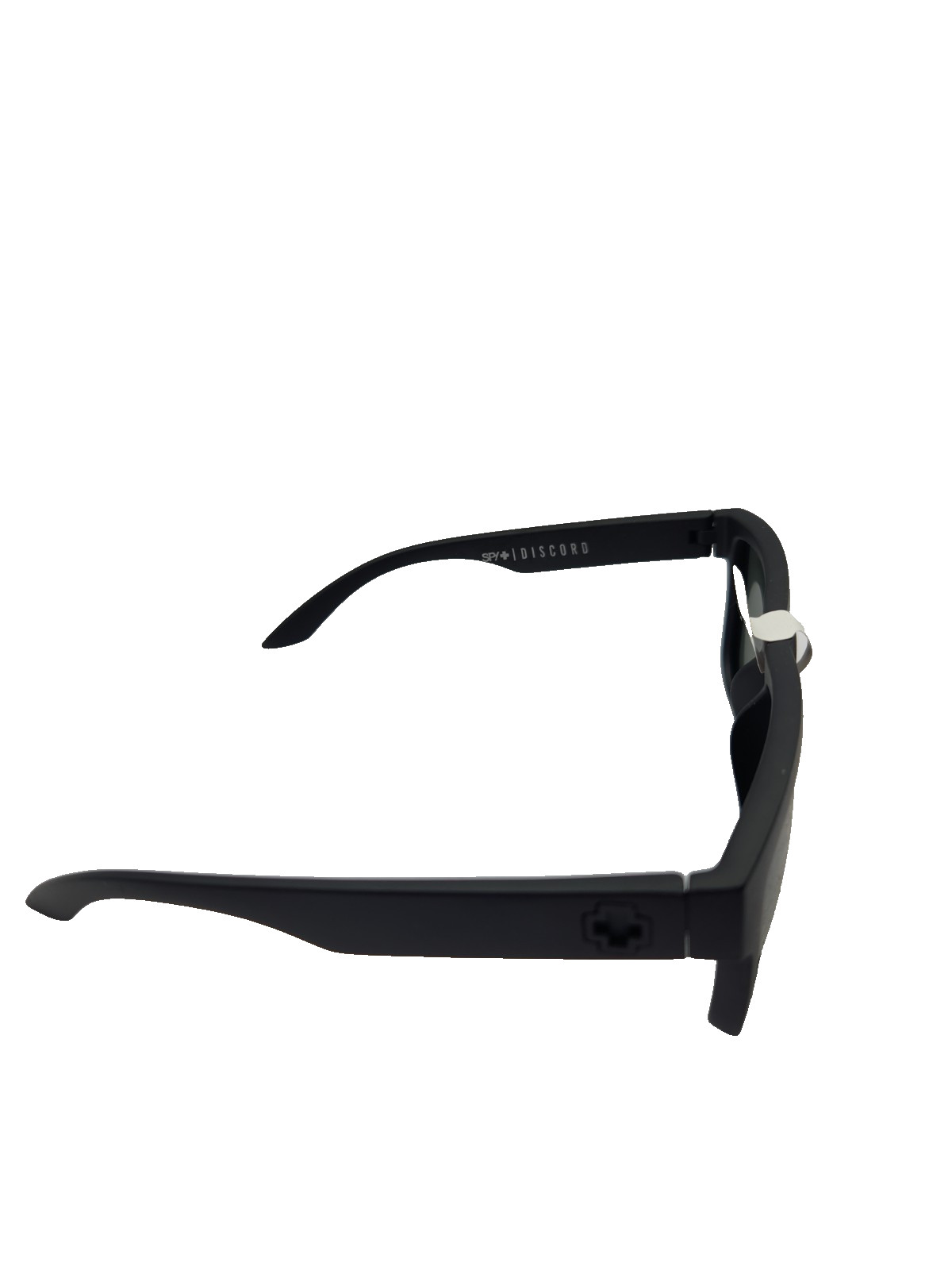 SPY Optic Sunglasses from the Ken Block Signature Collection/Helm-Black