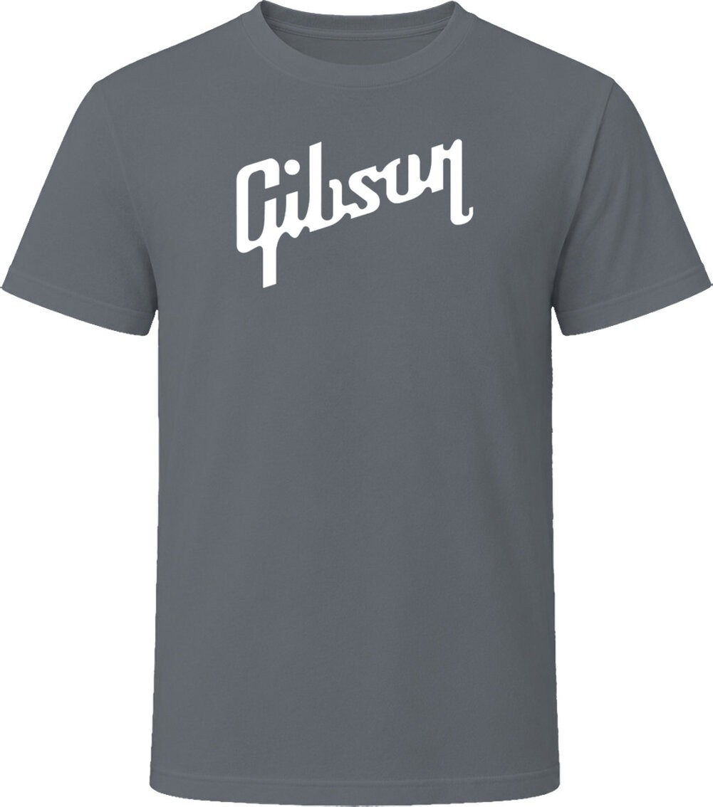 Gibson Music Instrument Guitar Equipment Fan Cool Gift T Shirt