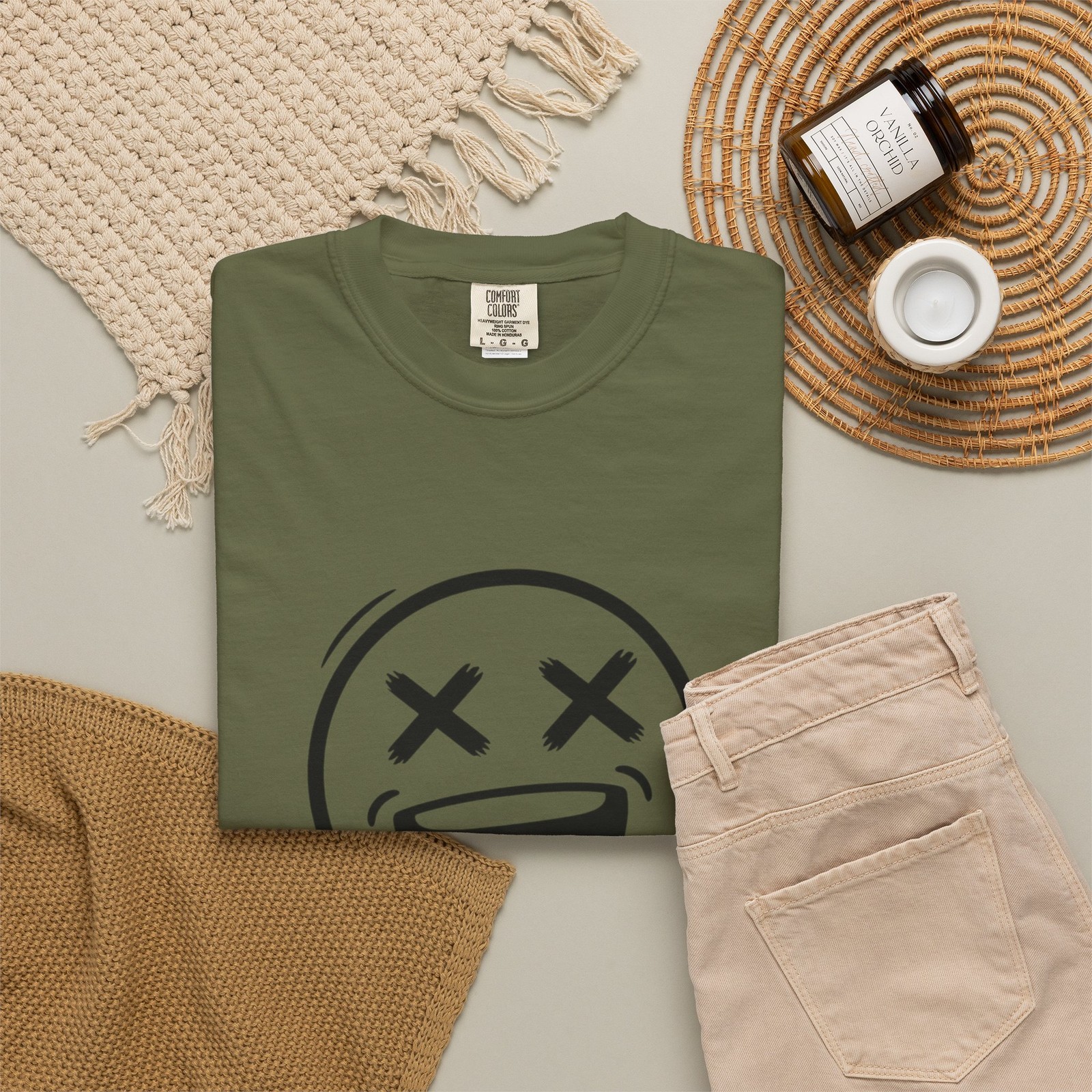 People Can Really Suck Smiley Face T-Shirt | Funny Sarcastic Tee