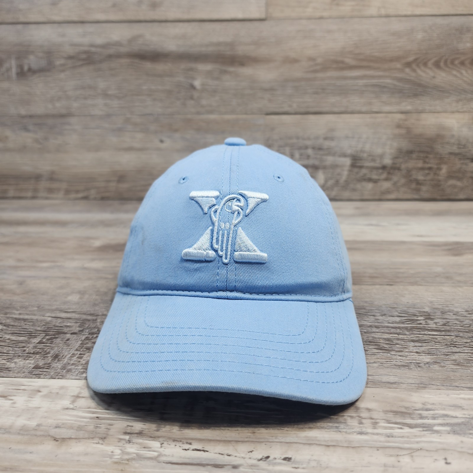 X Company Logo Outdoor Casual Wear Hat Cap Adult Mens Adjustable Strapback
