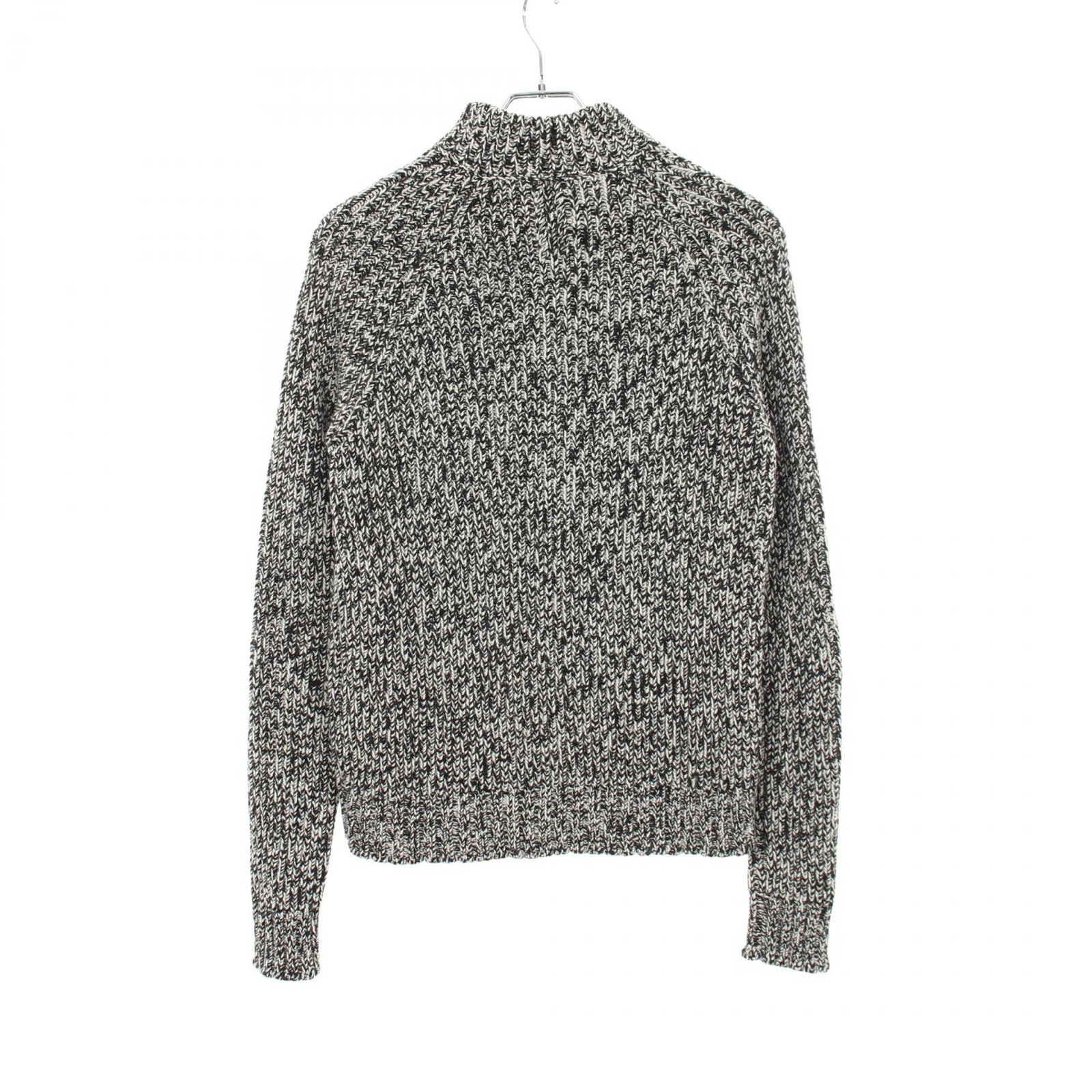 Yves Saint Laurent Saint Laurent Paris Wool Knit Top – DUTY FREE