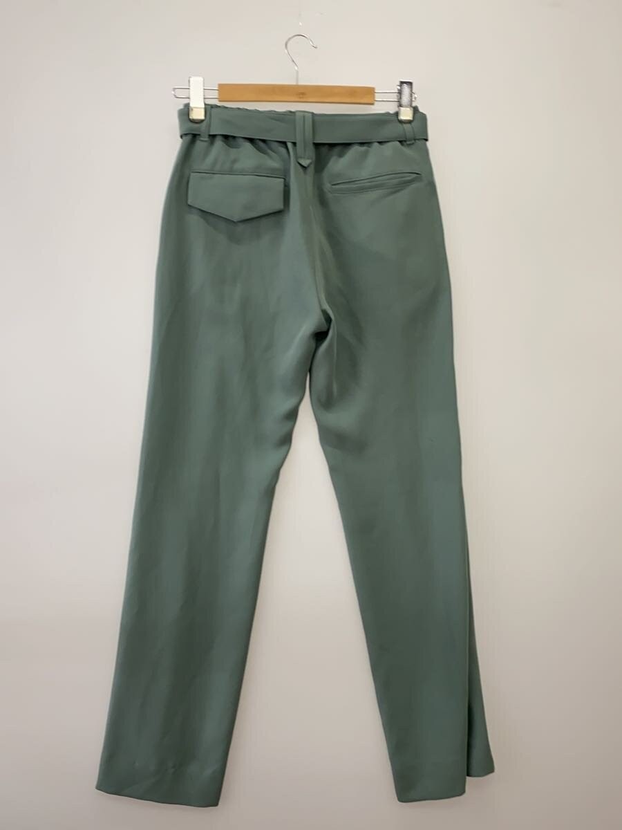 CULLNI Bottoms 2 Polyester GRN 22-AW-006