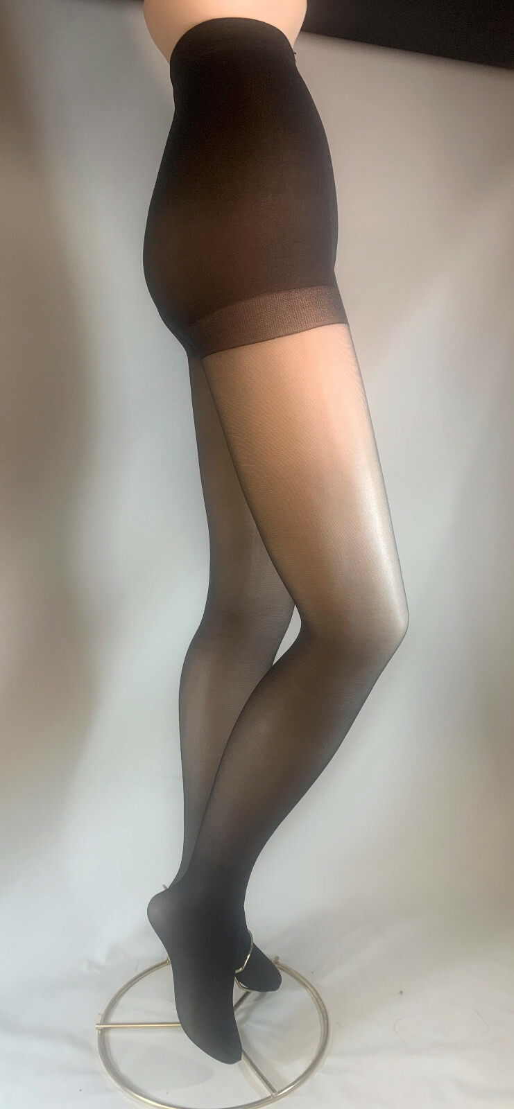 12 Pr CT Sheer PH Slightly Imperfect – 4 sizes, Skintones, Black, and Fashion