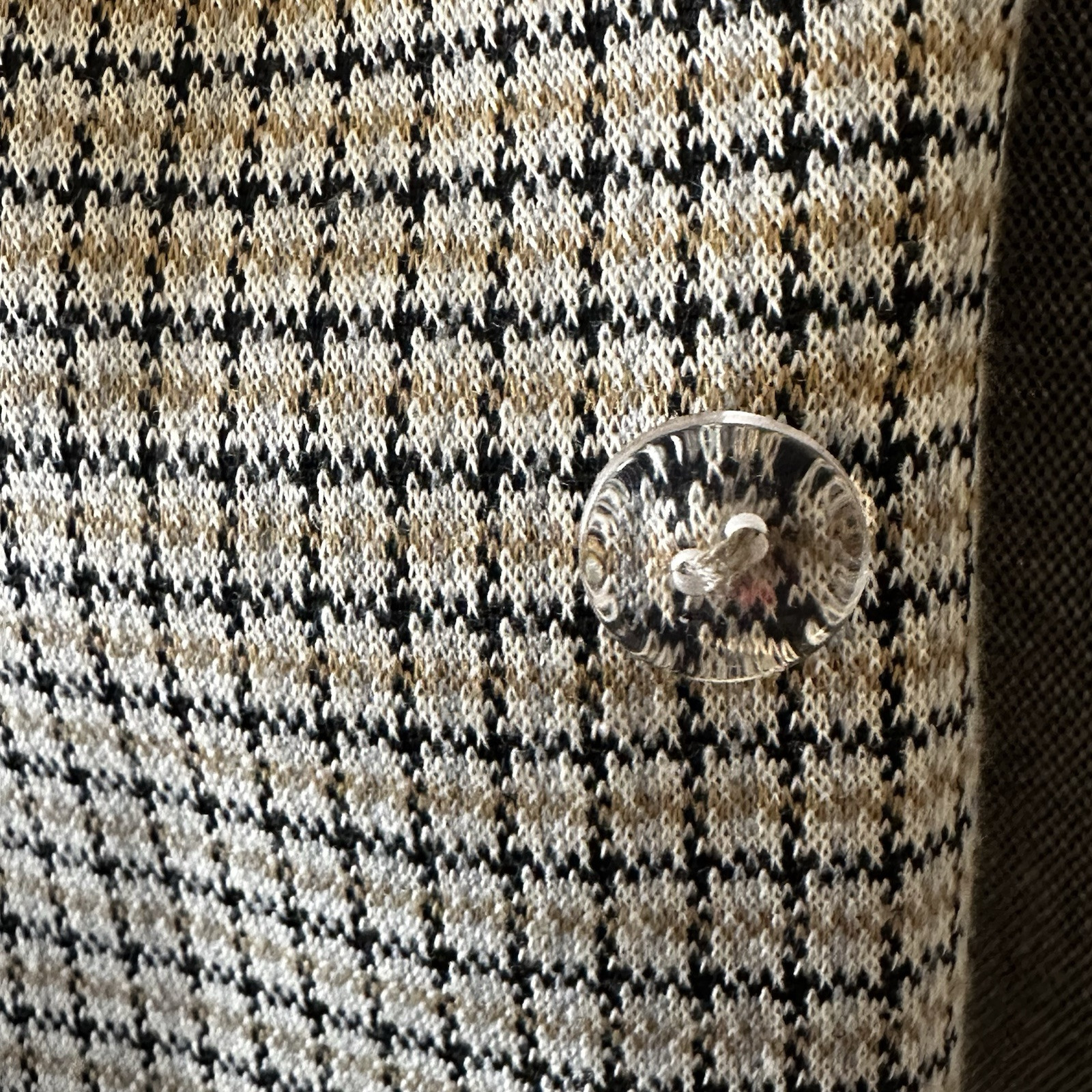 Maeve By Anthropologie Womens Collegiate Knit Blazer Academia Size L