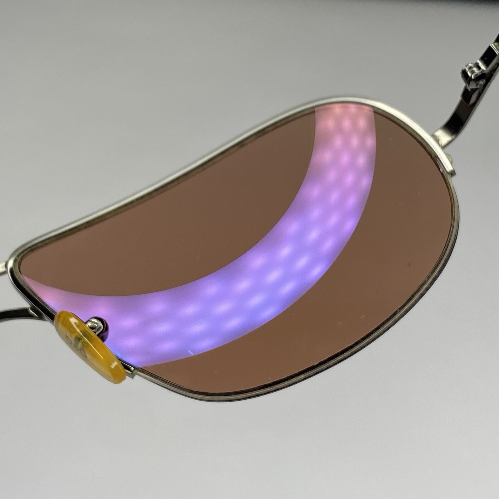 Dolce & Gabbana 2100 Sunglasses Color D41 Made in Italy 125mm