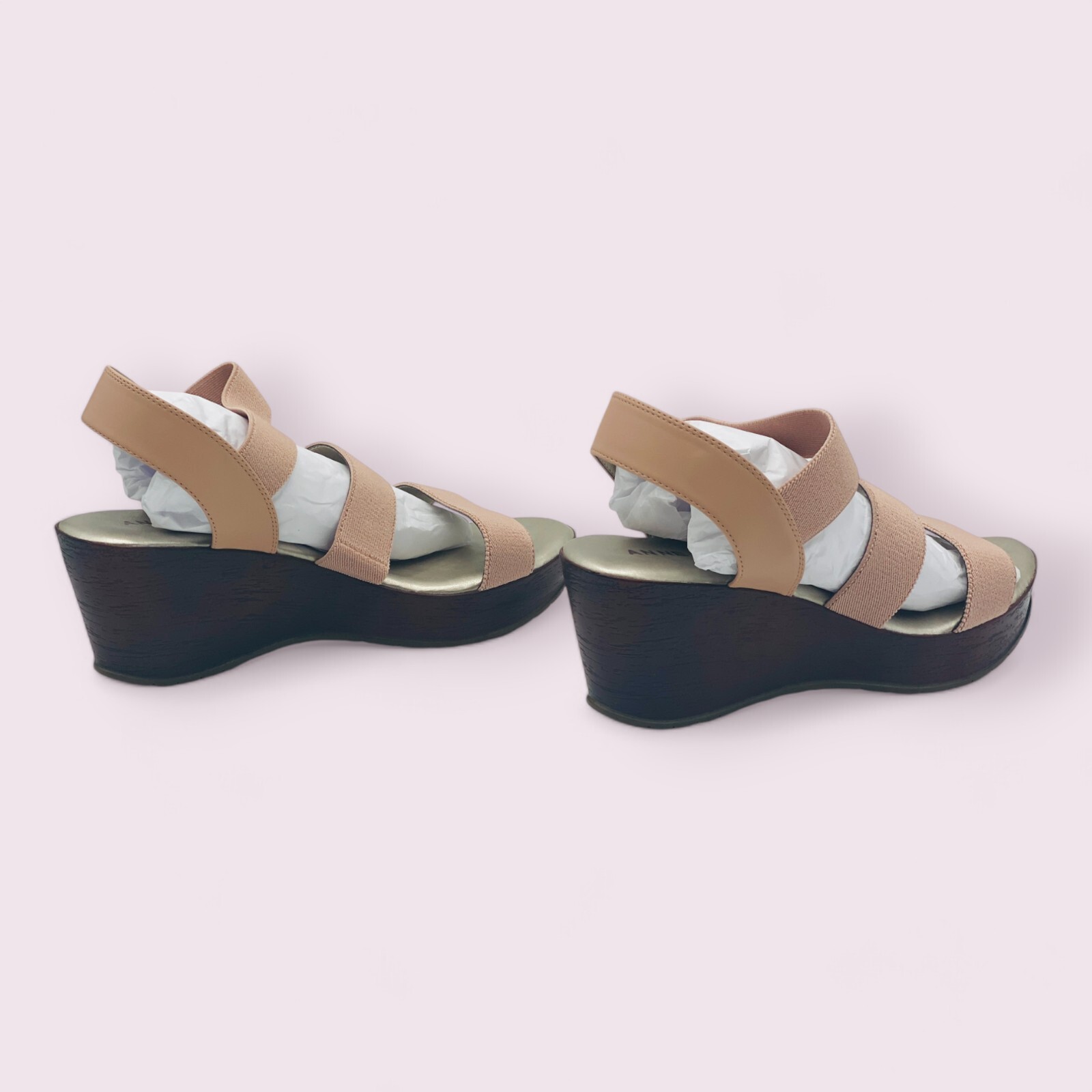 Anne Klein 110M HAID01F9 AKHAIDEN BLUSH