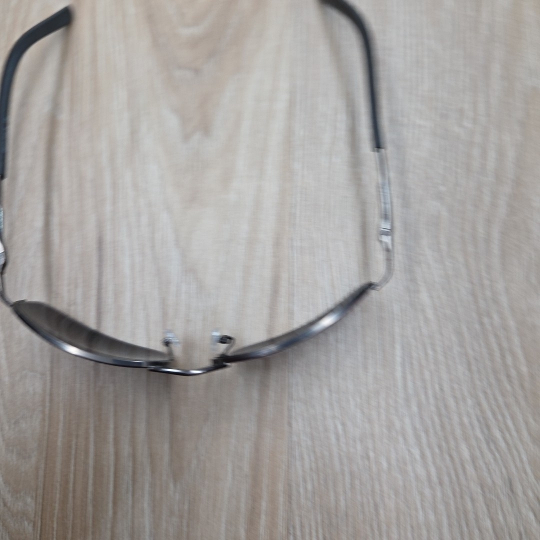Solaray Sunglasses W/ Multicoating W/ Blue Anti-Glare & Spring Hinge 0911-mw-k