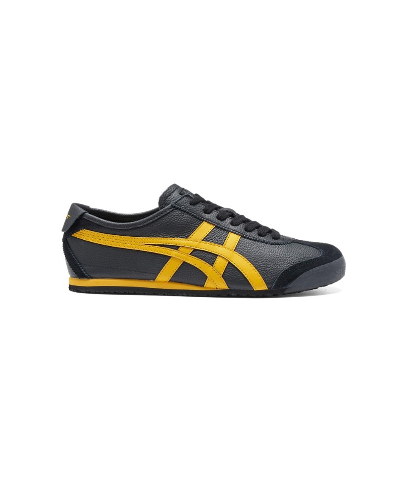 Onitsuka Tiger MEXICO 66 Authentic Japan ASICS Premium Leather 1183A201.126