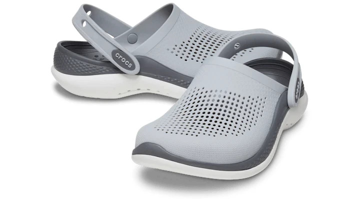 NEW HOT! Men’s and Women’s Shoes – LiteRide 360 Clogs, Slip On Water Shoes！