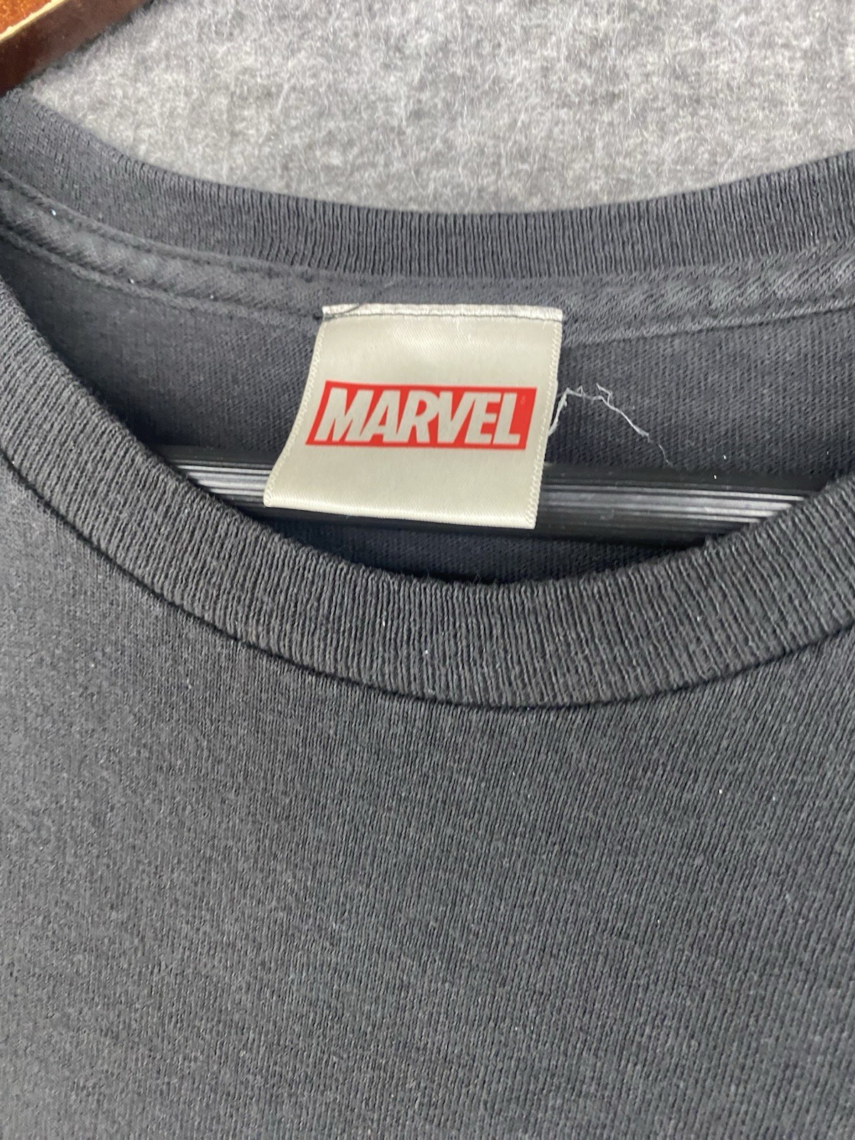 Marvel Guardians Of The Galaxy Vol 2 Short Sleeve T-Shirt Men’s Size 3XL See Pic