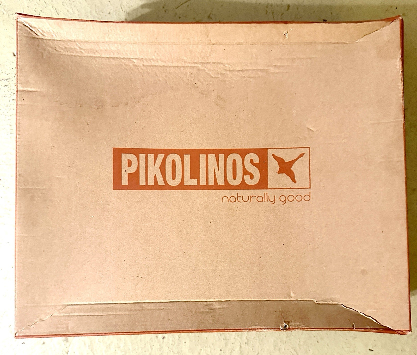 Pikolinos Olmo 838-9232 Leather Boots EU 39 US 8.5 Original Box Worn Once