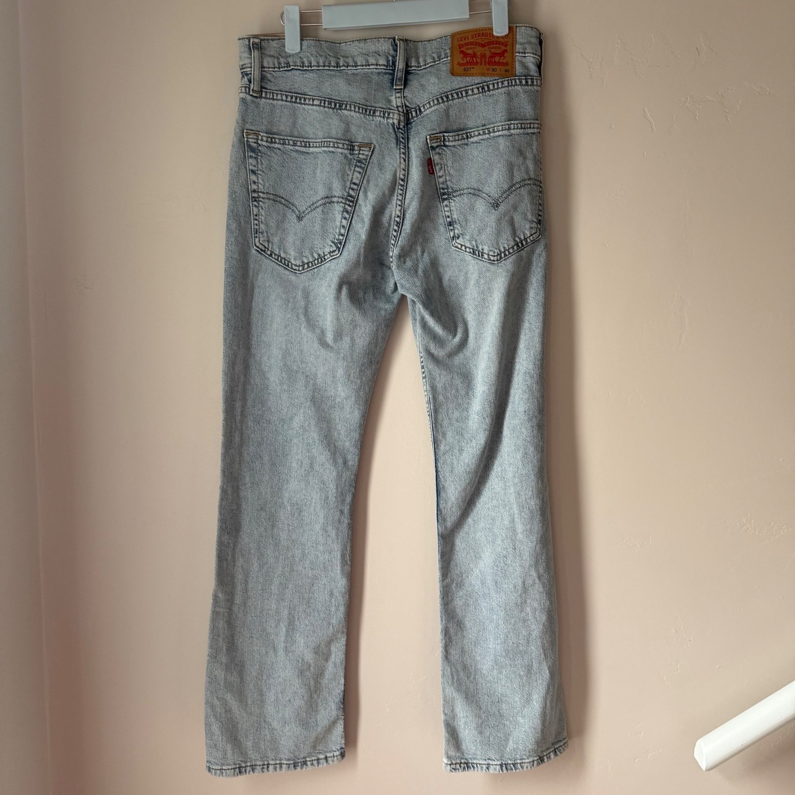 Levi’s 527 Bootcut Jeans | 30×30