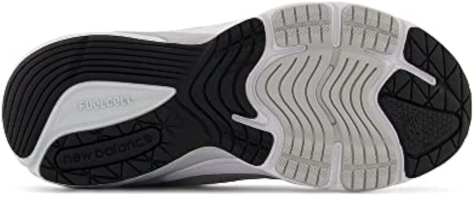 New Balance Boy’s 990 V6 Lace-up Sneaker, Grey/Silver, 13.5 X-Wide Little Kid –