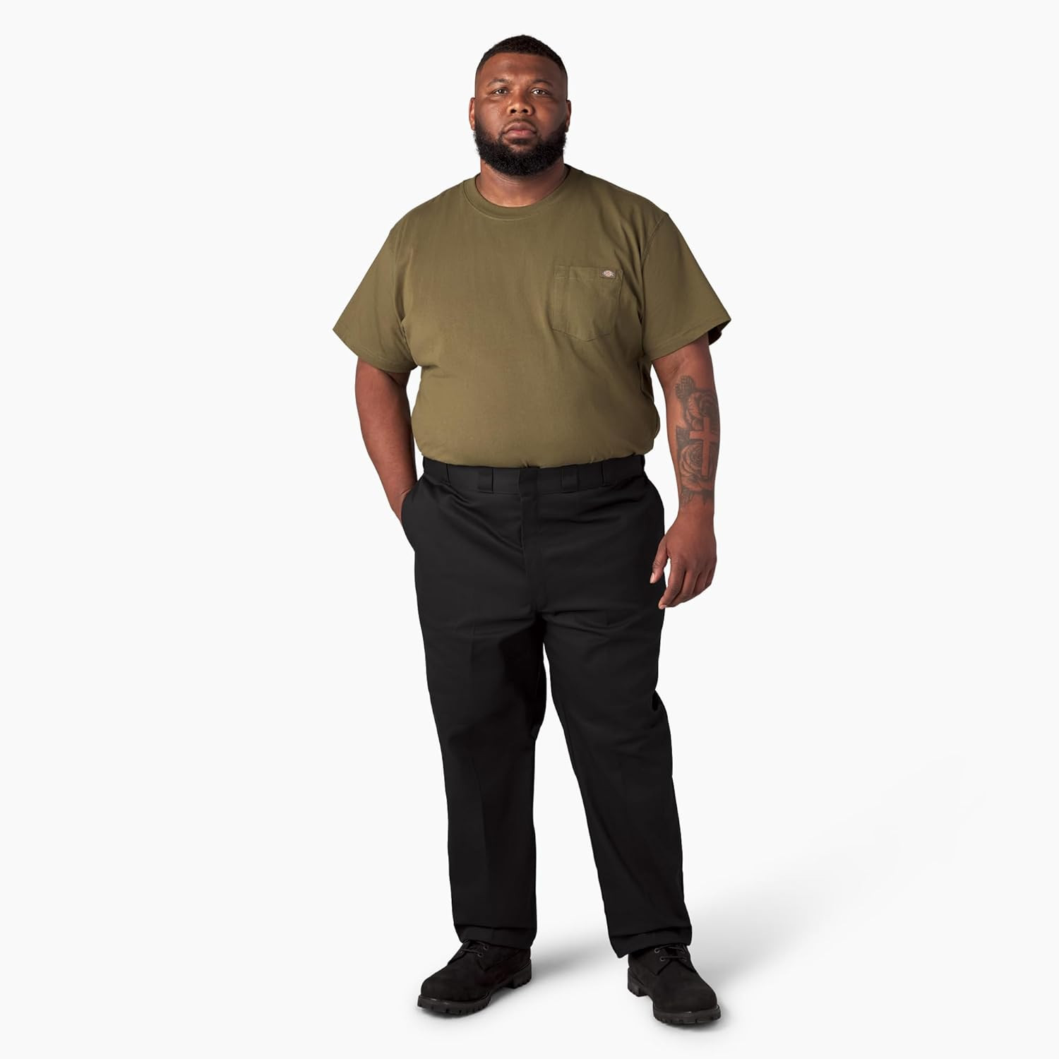 Men’S Original 874 Work Pants