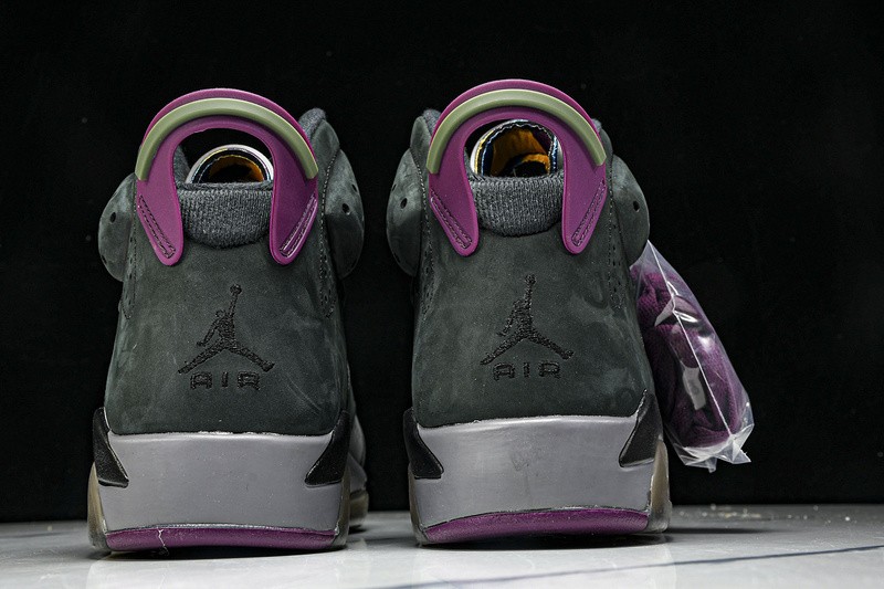 CT8529-063 AJ 6 Retro Bordeaux Men’s Shoe Sizes 7-13