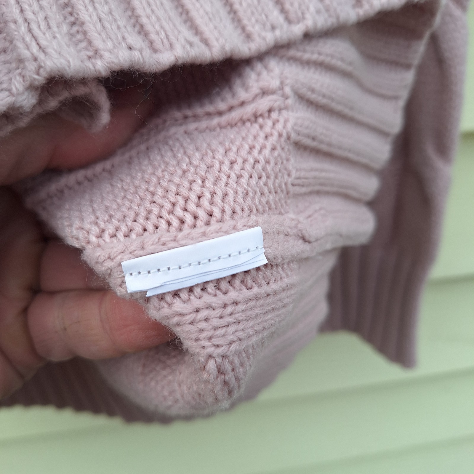 Womens Cable Knit Cardigan S Old Money Cabin Outdoor Fisherman Preppy Layers